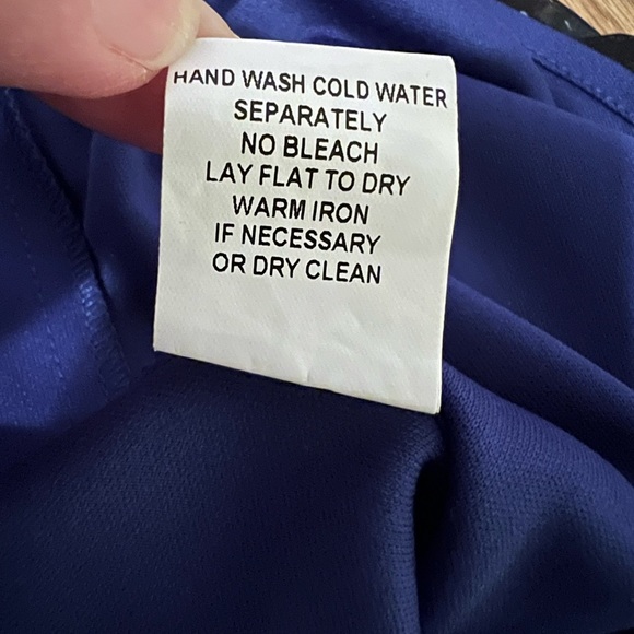 Rabbit Rabbit Rabbit Dress - Picture 9 of 9